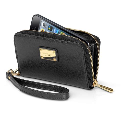 apple michael kors wallet|Michael Kors wristlets clearance.